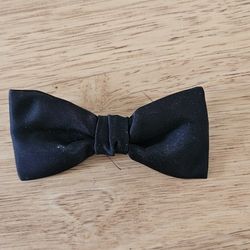 Black Tie 