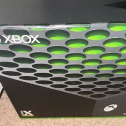 Xbox Series X