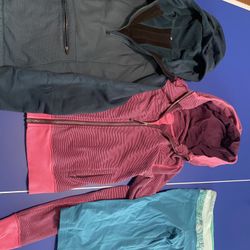 Lululemon Bundle (Womens)