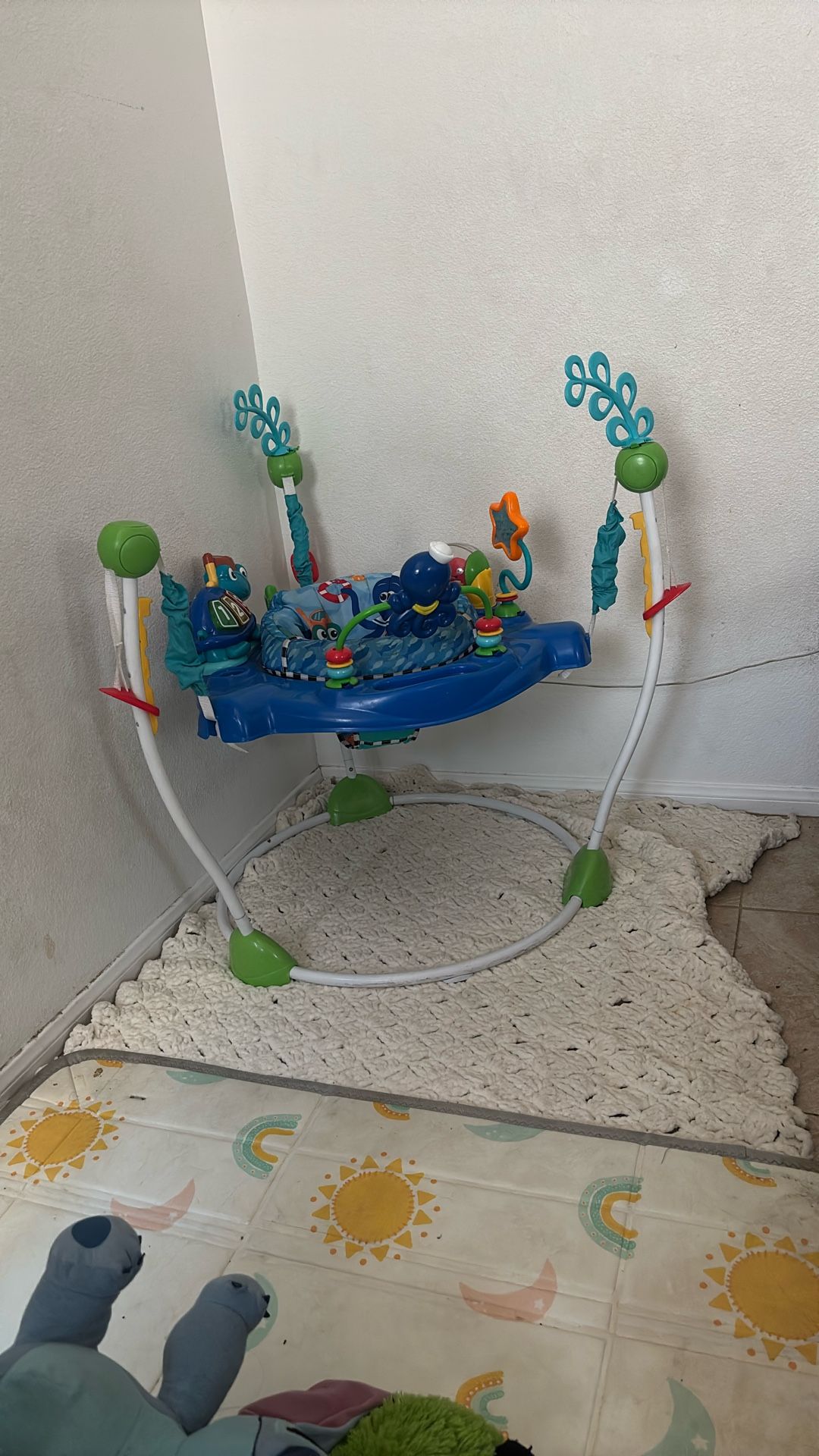 Baby Bouncer