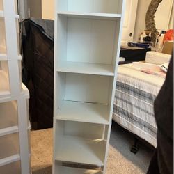 5 Tier Shelf - 52" Tall