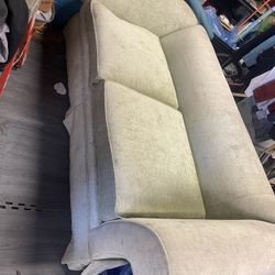 Ethan Allen Sofa 