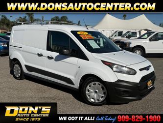 2015 Ford Transit Connect