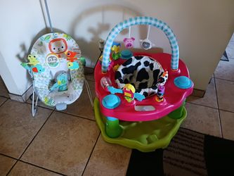 Baby Items