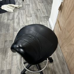 Hair Stool