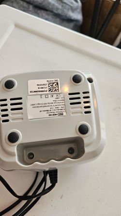 Sunset Nebulizer