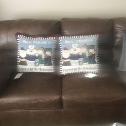 Christmas Pillow