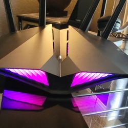 Gaming Router