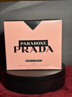 Prada Paradoxe Radical Essence Parfum 90ml