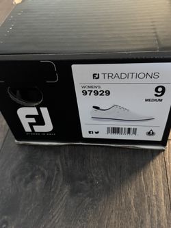 Women’s Footjoy Golf Shoes