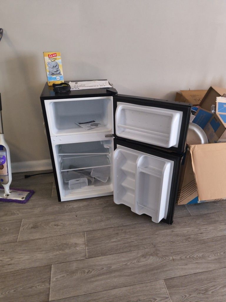 Almost New Refrigerator