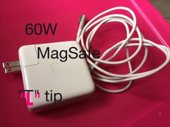 60W MagSafe