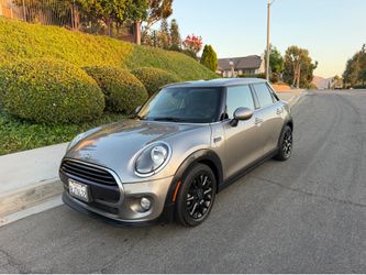 2019 Mini Cooper
