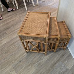 Tables