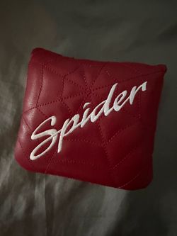 Taylormade Spider Headcover