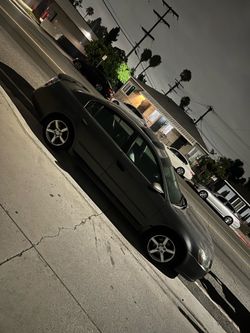 2005 Nissan Altima
