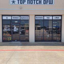 Top Notch DFW Amazing Discounts 