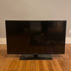 Flat Screen TV
