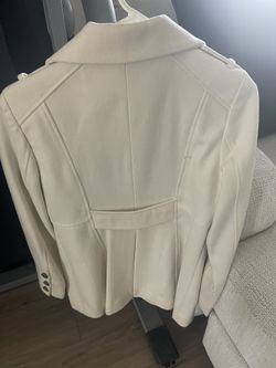 Guess Cream jacket