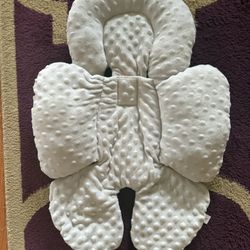 Infant Car seat Insert