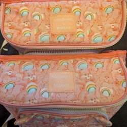 Care bear X Igloo Fannypack