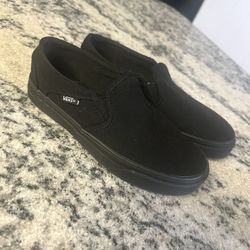 Semi New Women’s Vans 