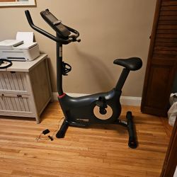 Schwinn 130 Stationary Bike