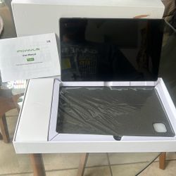 Powmus 128gb Android Tablet 19gbs of RAM 