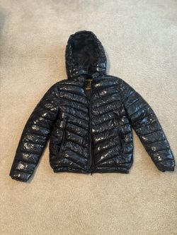 Puffer Jacket Small