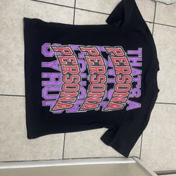 That’s A Lot Of Cough syrup T-Shirt