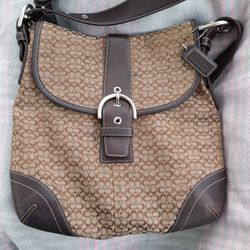 Coach Purse/Bag (G3K-6376)
