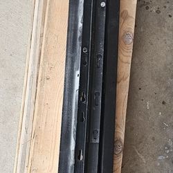 California King Metal Bed Frame 