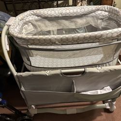 Baby Bassinet 