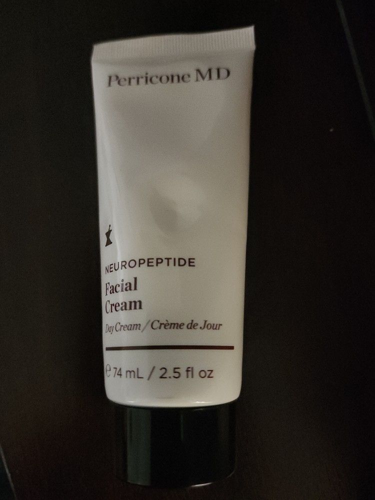 Perricone MD Neuropeptide Facial Cream