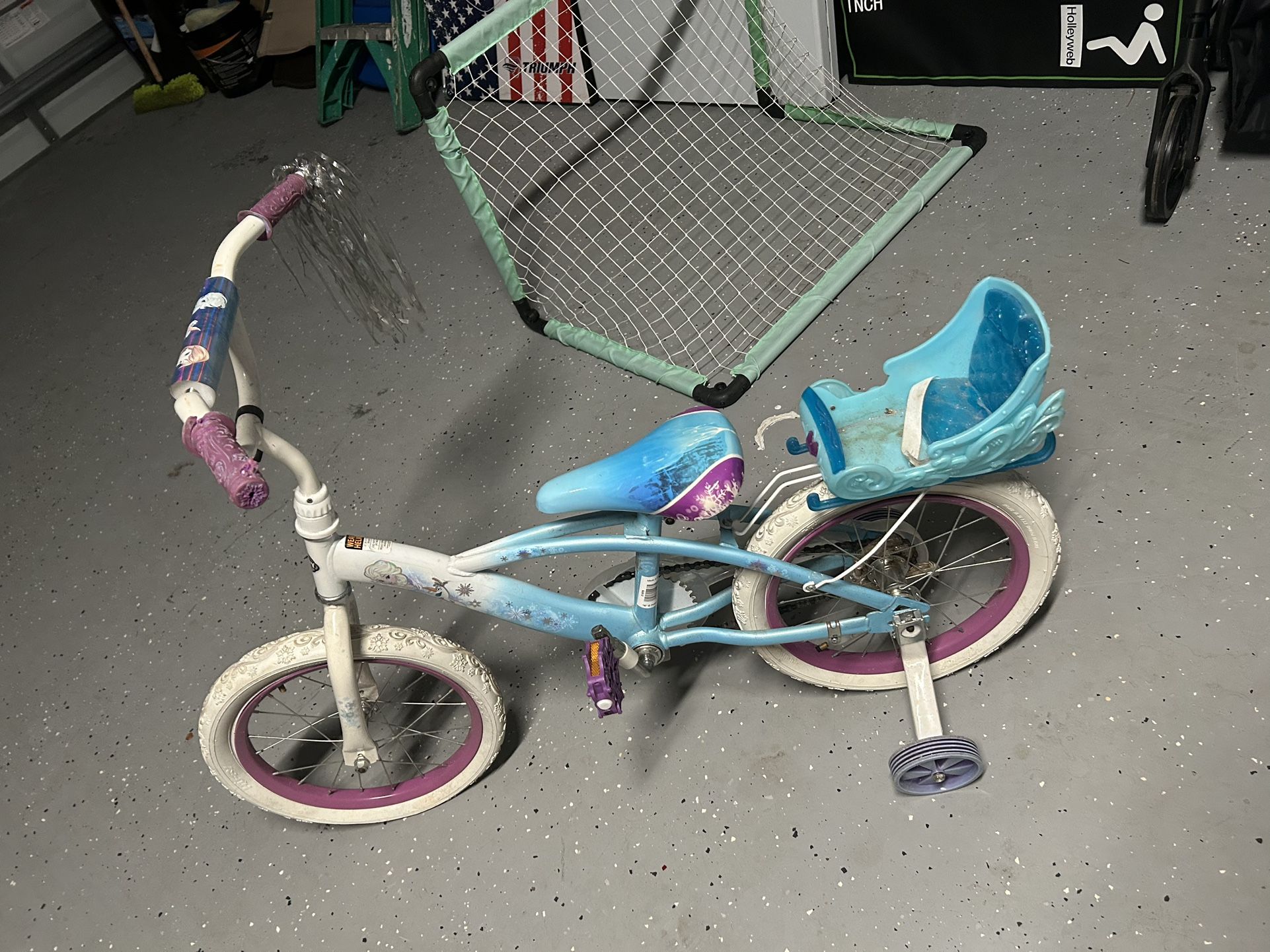 Kid Bike