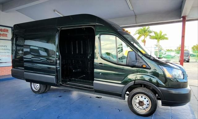 2016 Ford Transit-350