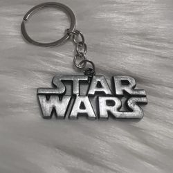 star wars keychain 