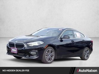 2021 BMW 228i Gran Coupe