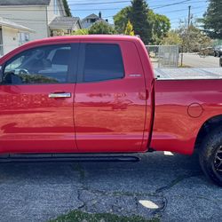 2014 Toyota Tundra