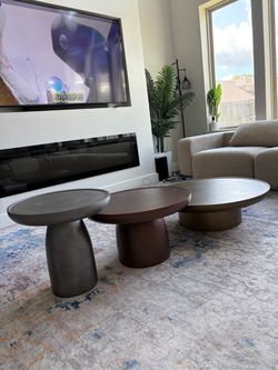Tables