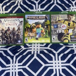 Games 