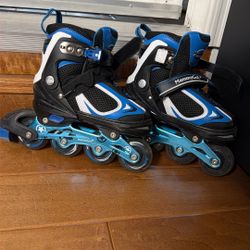 Kid’s Rollerblade 