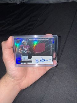 Devon Achane RPA