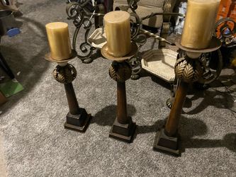 Living room accessories