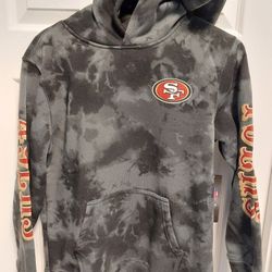 Youth San Fran Hoodie