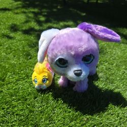 Stuffed Animals