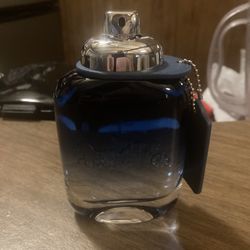 Coach Blue Men's Cologne