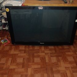 55 Pulgadas TV Panasonic
