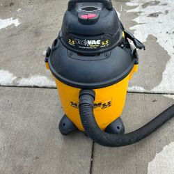 Shop Vac