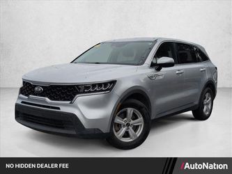 2021 Kia Sorento
